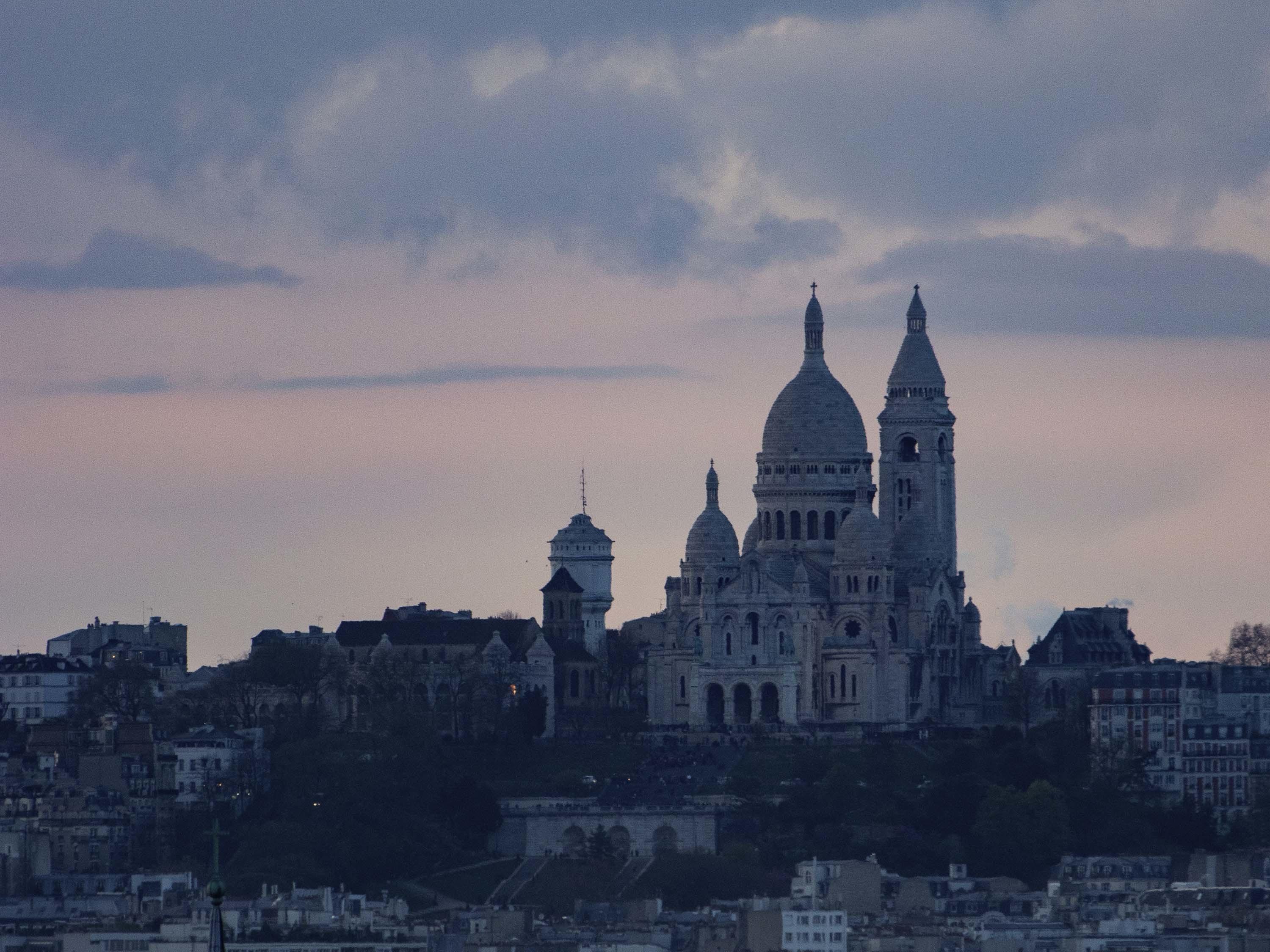 Ibis Styles Paris Montmartre Nord Hotel Exterior photo